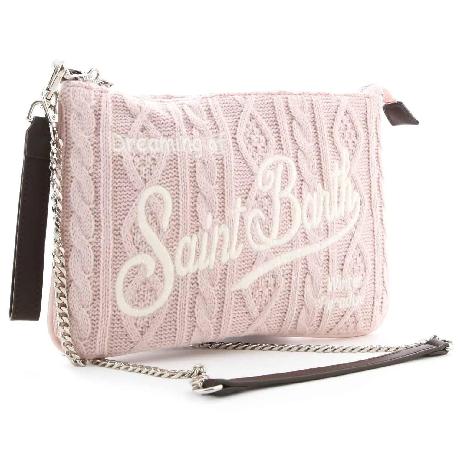 Borsetta Rosa Pallido Girl