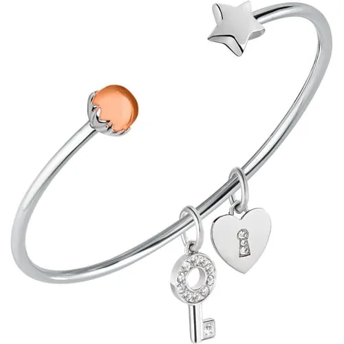 BRACCIALE MORELLATO DROPS - SCZ993