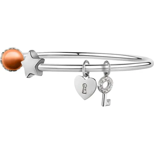 BRACCIALE MORELLATO DROPS - SCZ993