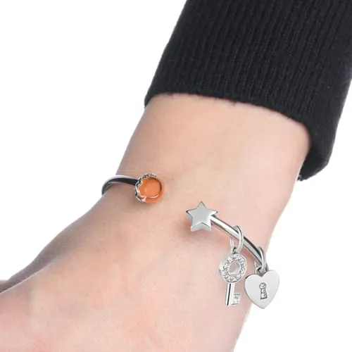 BRACCIALE MORELLATO DROPS - SCZ993