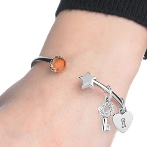 BRACCIALE MORELLATO DROPS - SCZ993