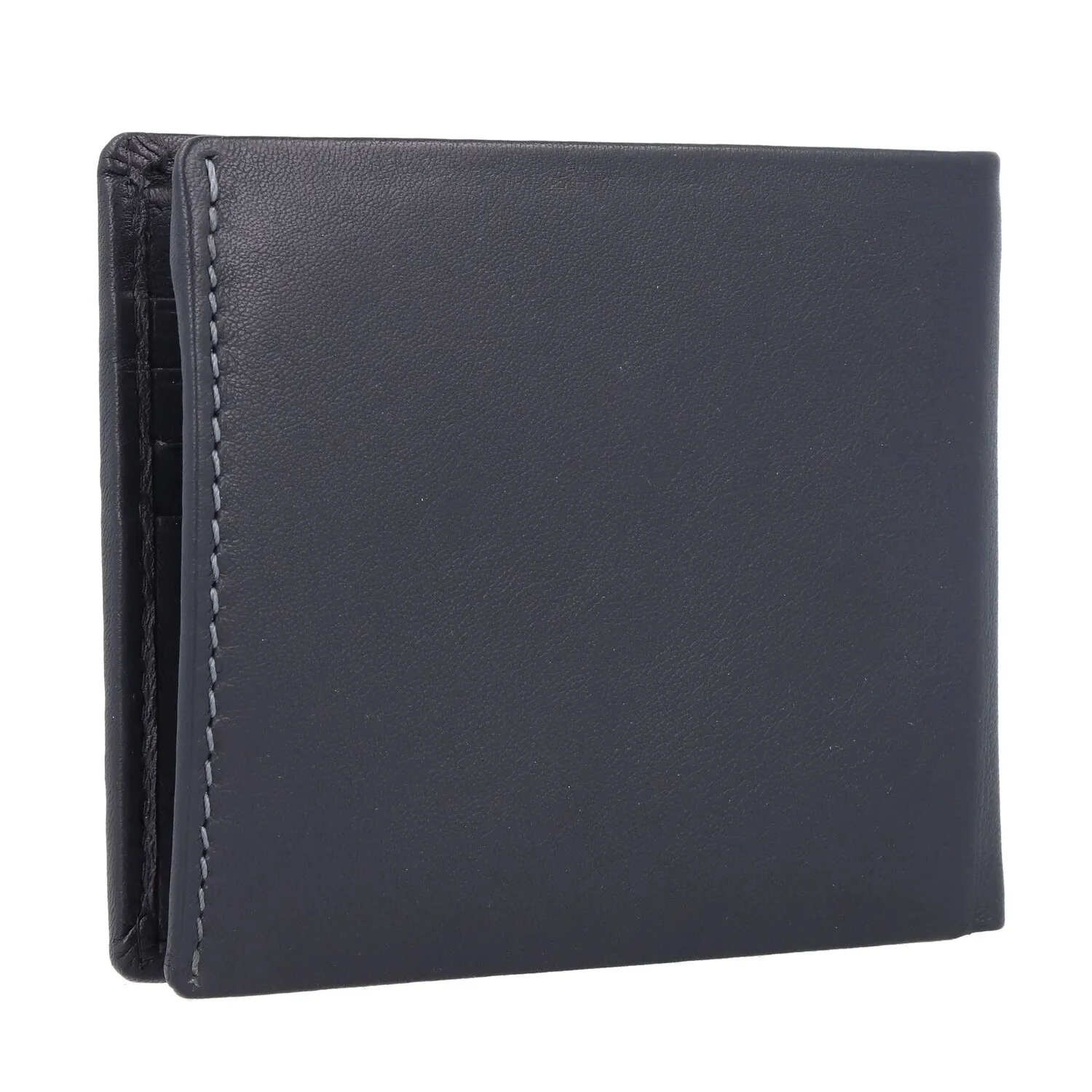 Braun Büffel Henry Portafoglio Pelle 11 cm
