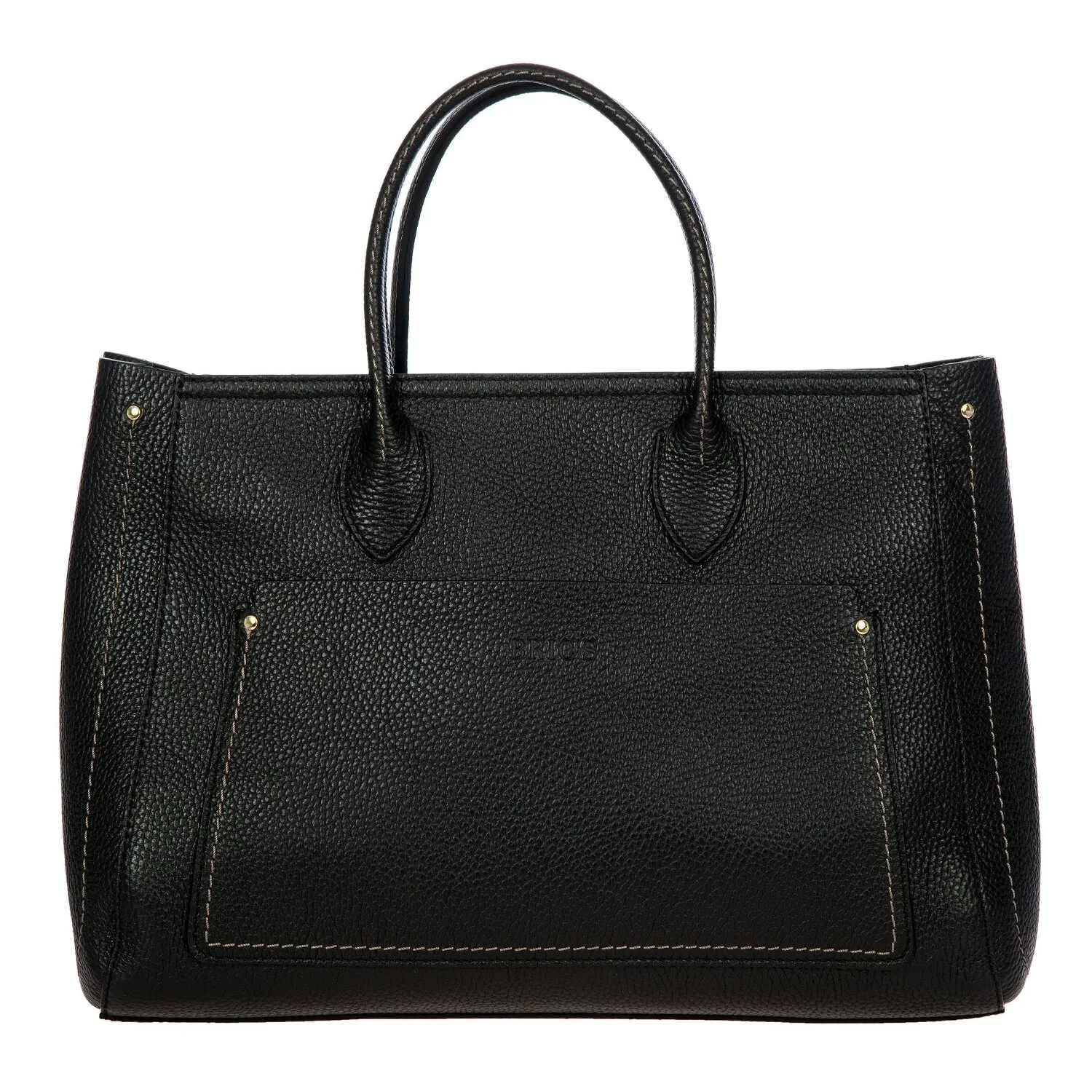 Bric's Gondola Tulipano borsa in pelle 38 cm