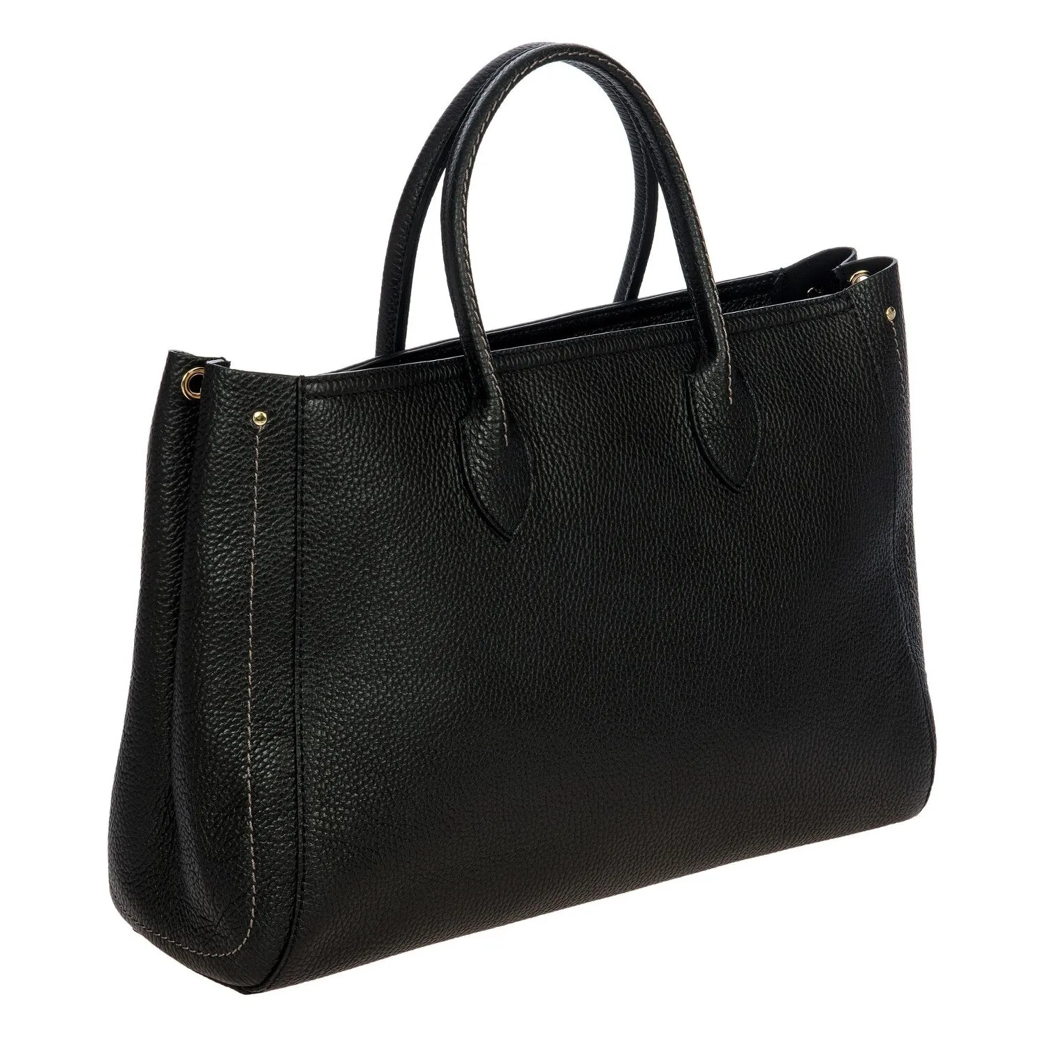 Bric's Gondola Tulipano borsa in pelle 38 cm
