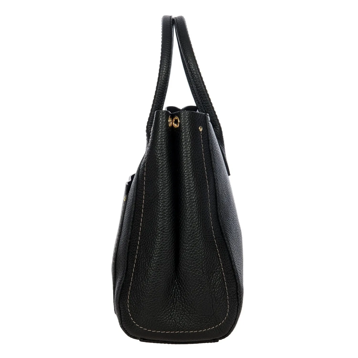 Bric's Gondola Tulipano borsa in pelle 38 cm