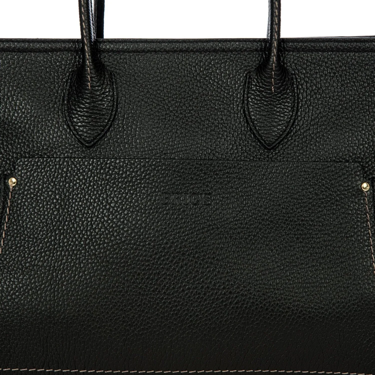 Bric's Gondola Tulipano borsa in pelle 38 cm