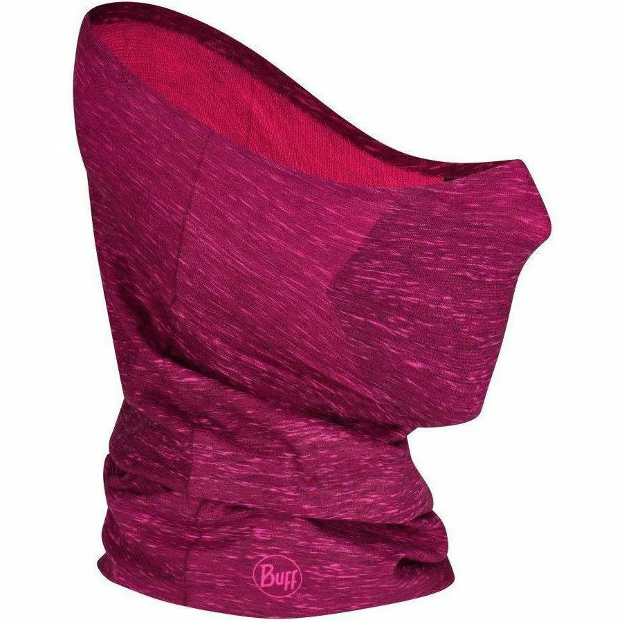 Buff Filter Tube Pump Pink - Scaldacollo con filtri