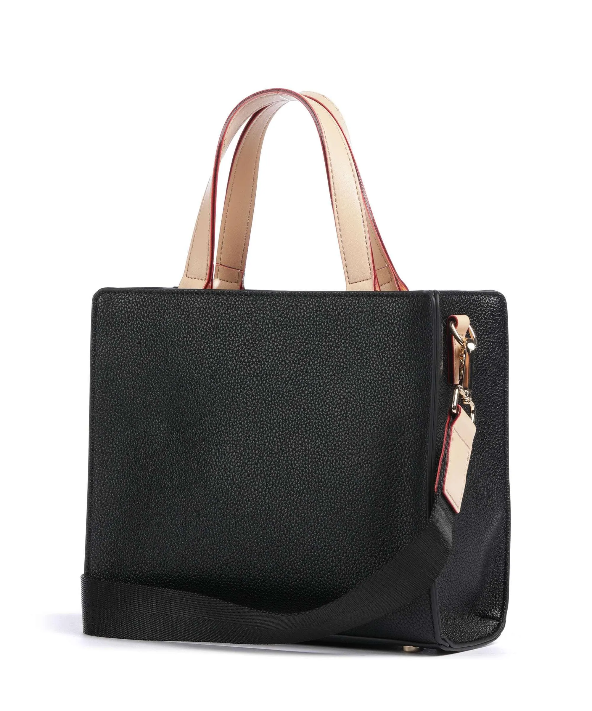  Bugatti Ella Borsa a mano pelle sintetica nero  