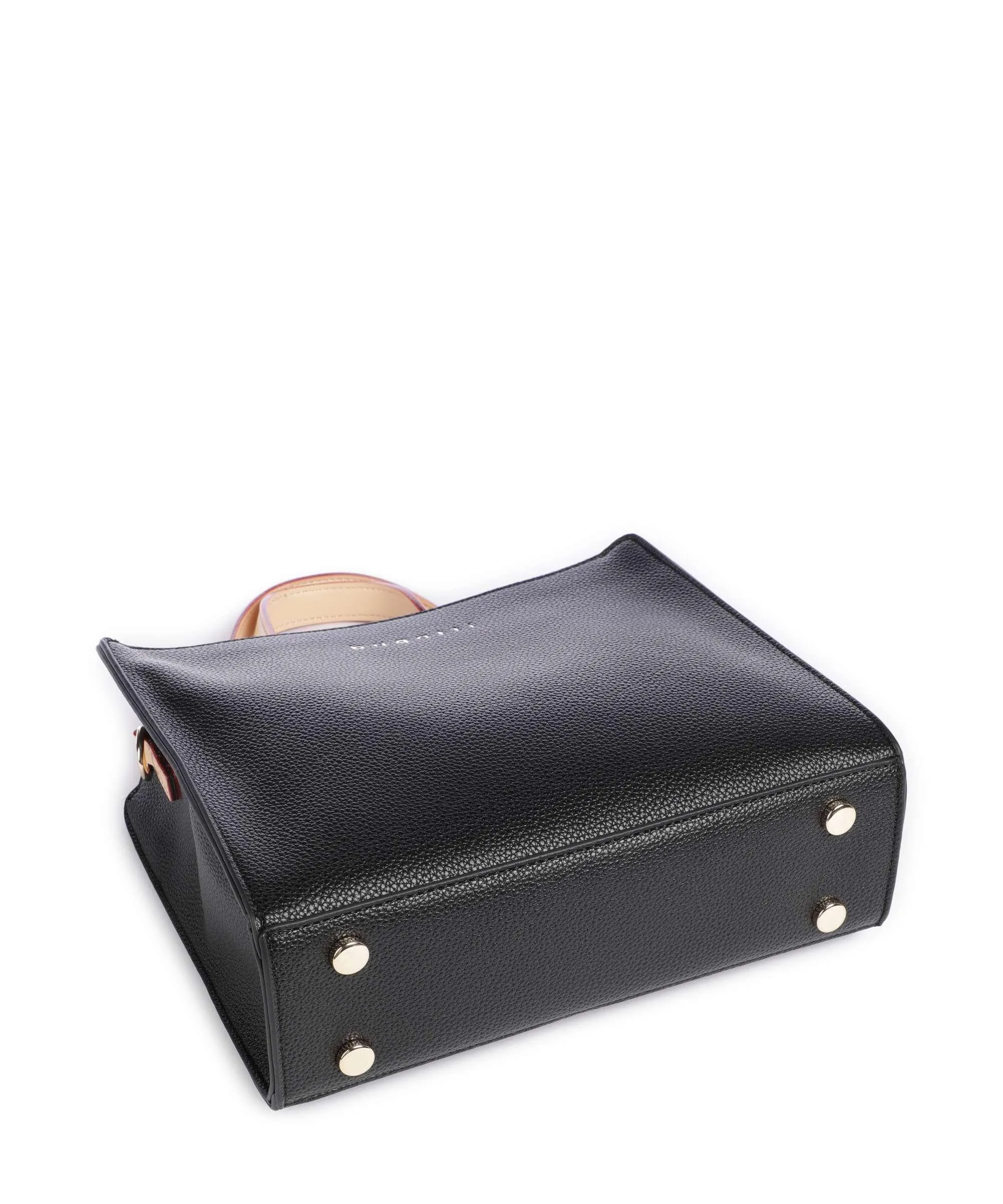  Bugatti Ella Borsa a mano pelle sintetica nero  