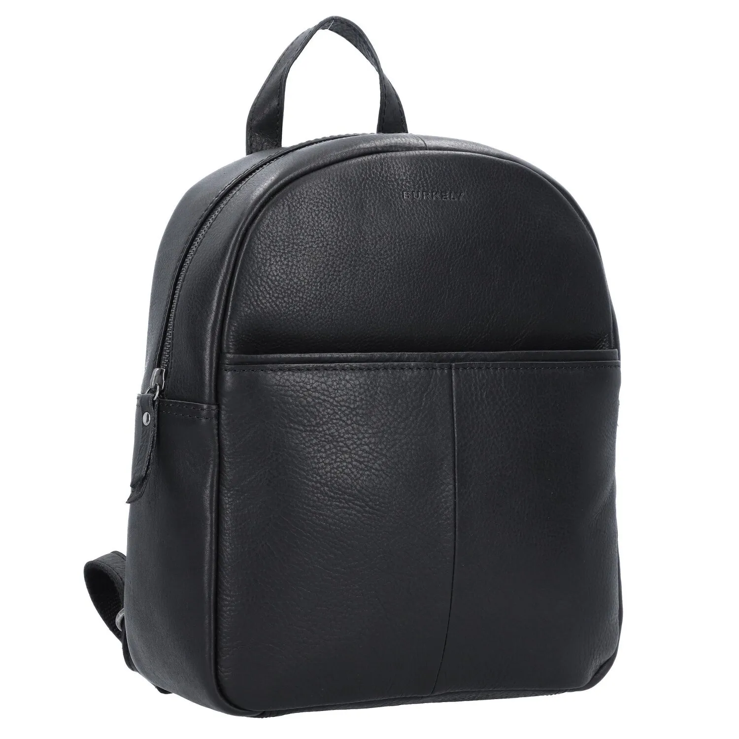 Burkely Antique Avery Zaino Pelle 30 cm Scomparto per laptop