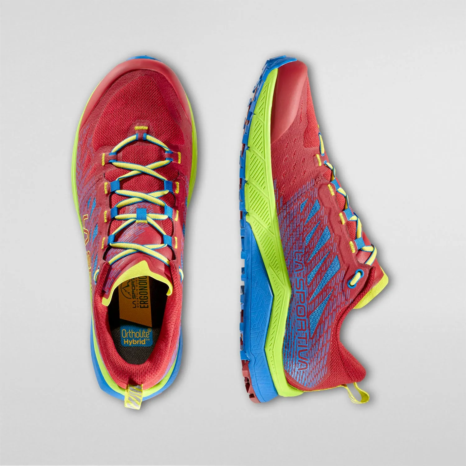 Calzature Trail Running