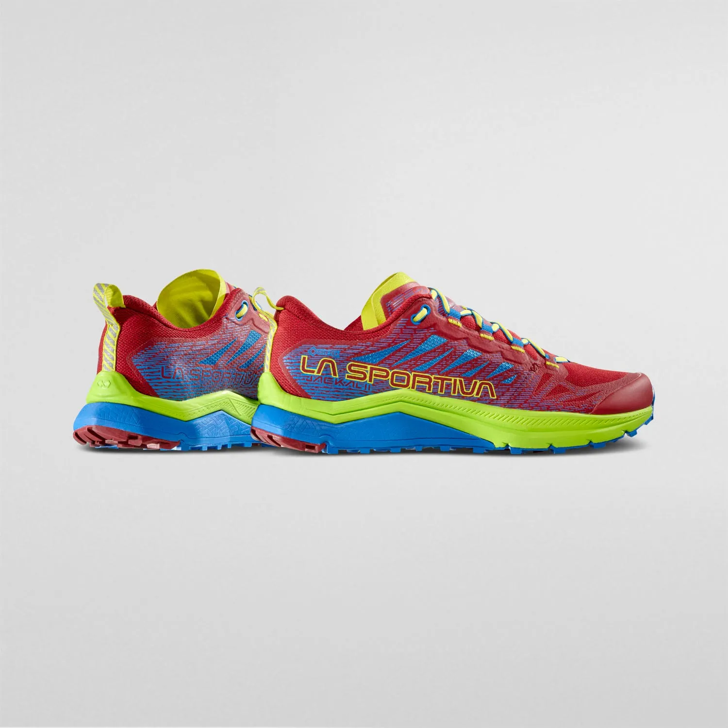Calzature Trail Running