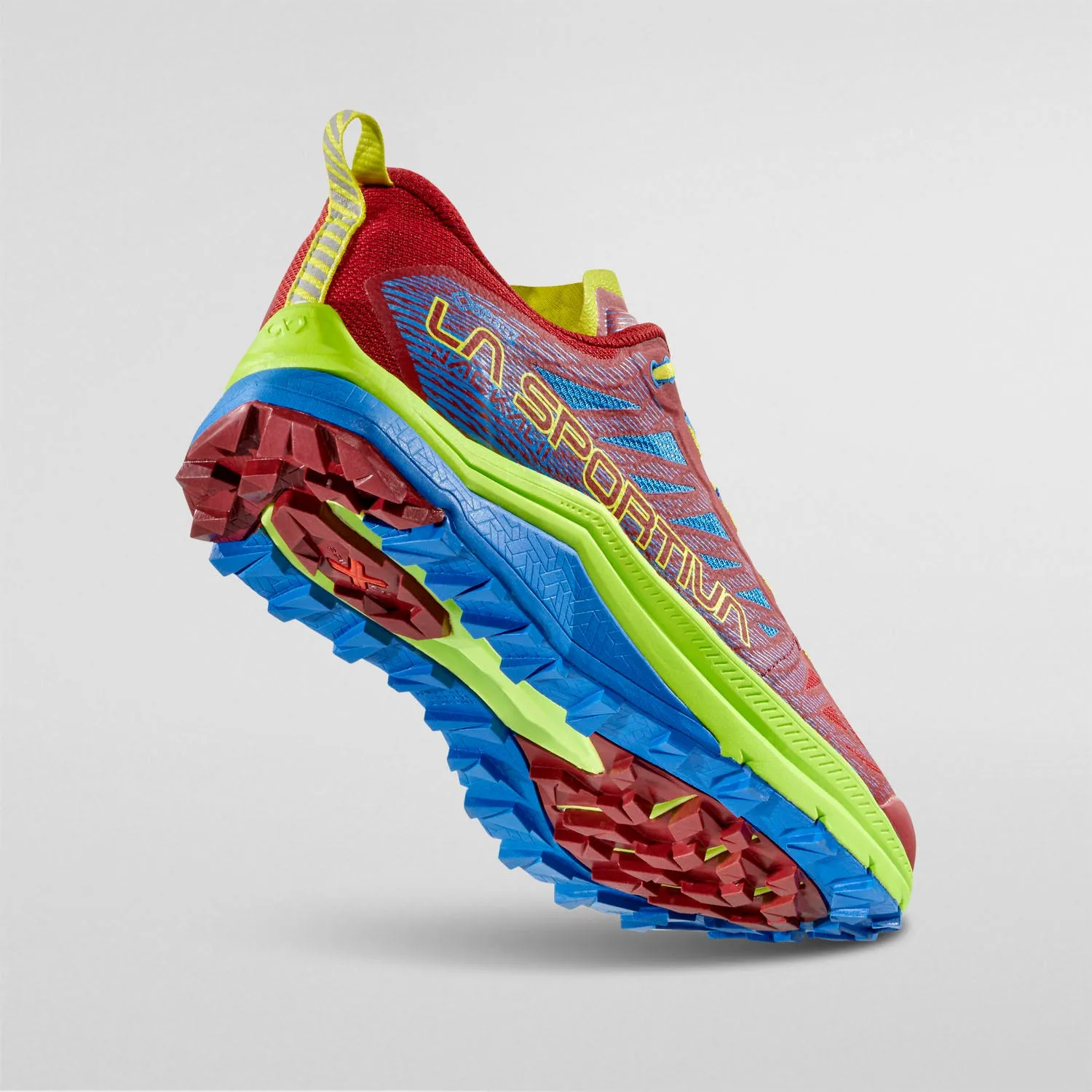 Calzature Trail Running