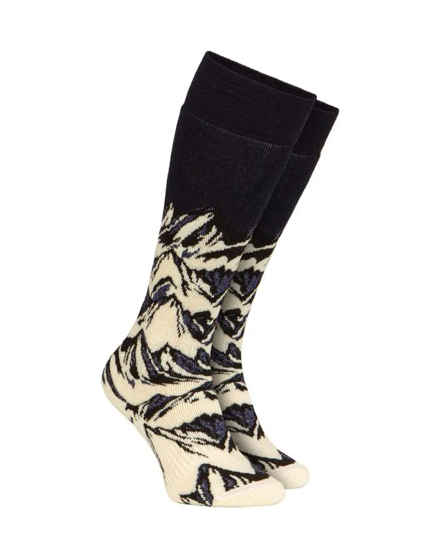 Calzini invernali Fusalp Sock Mount II