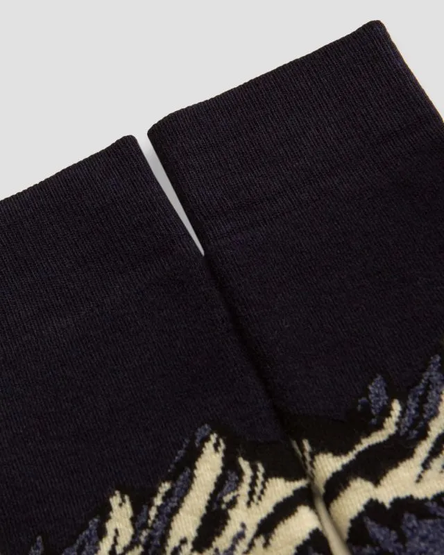 Calzini invernali Fusalp Sock Mount II