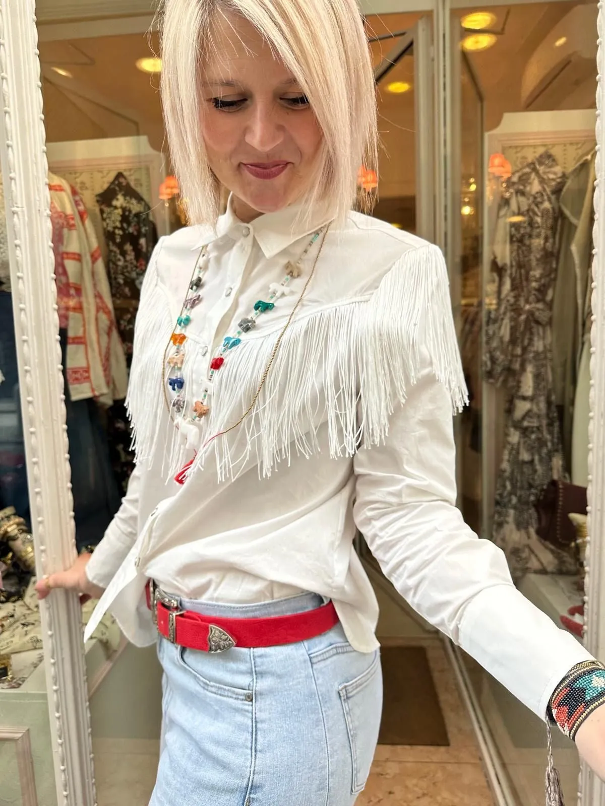 Camicetta Austin