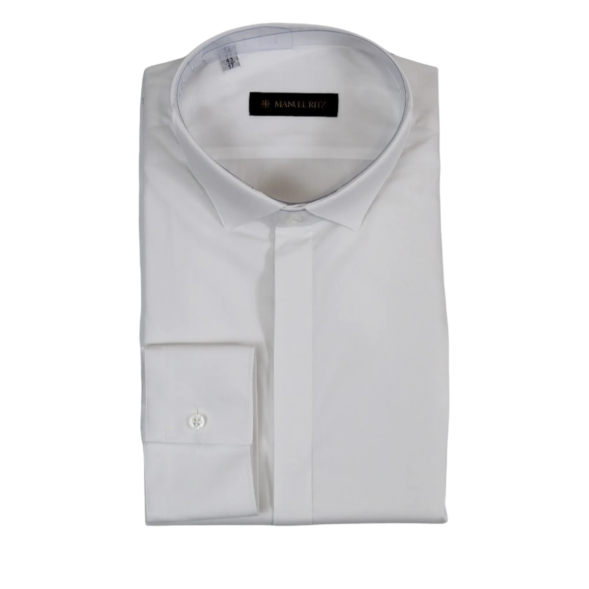 Camicia Uomo MANUEL RITZ-mod. 3230E652 223268