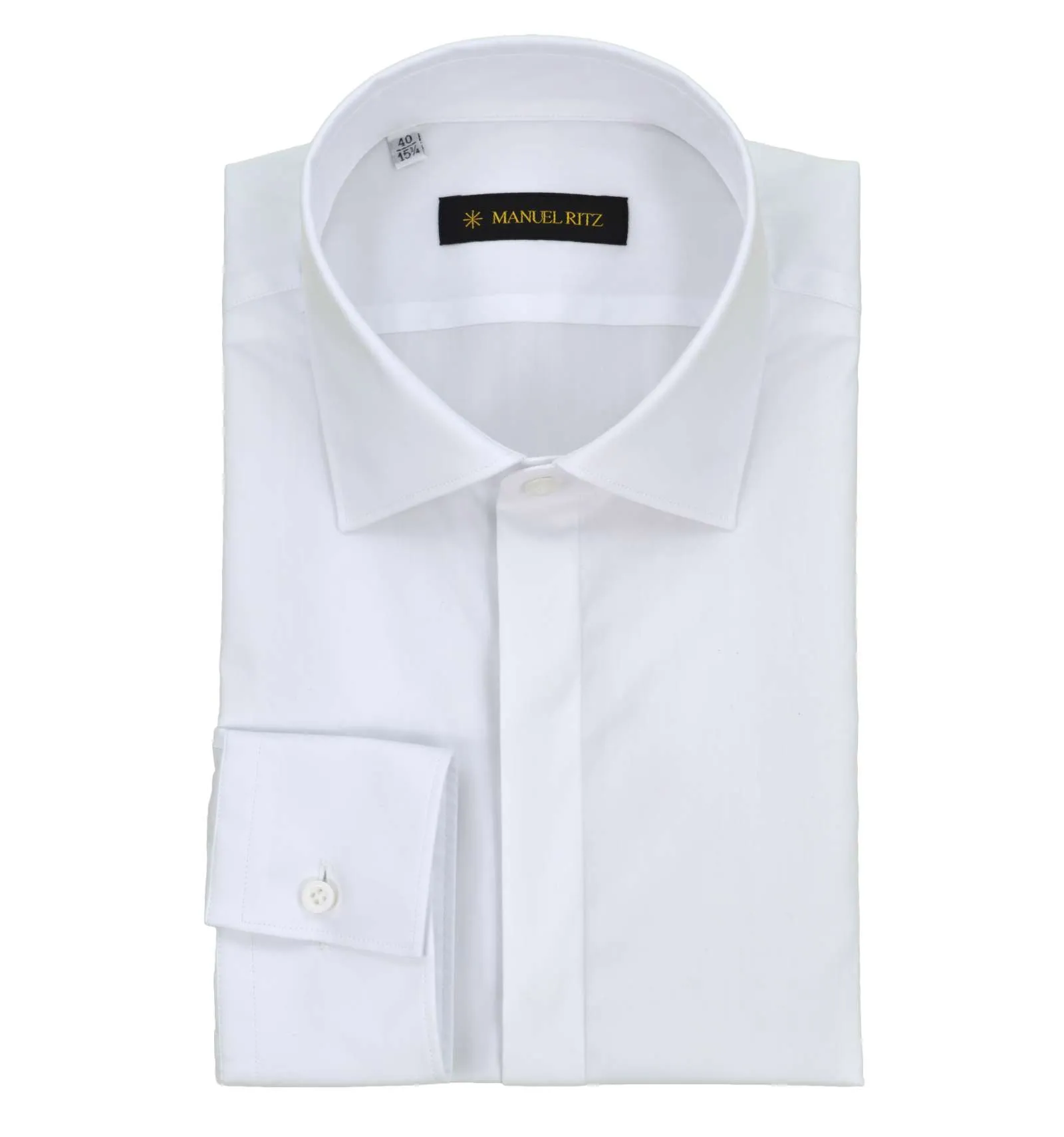 Camicia Uomo MANUEL RITZ-mod. 3430E651 233221