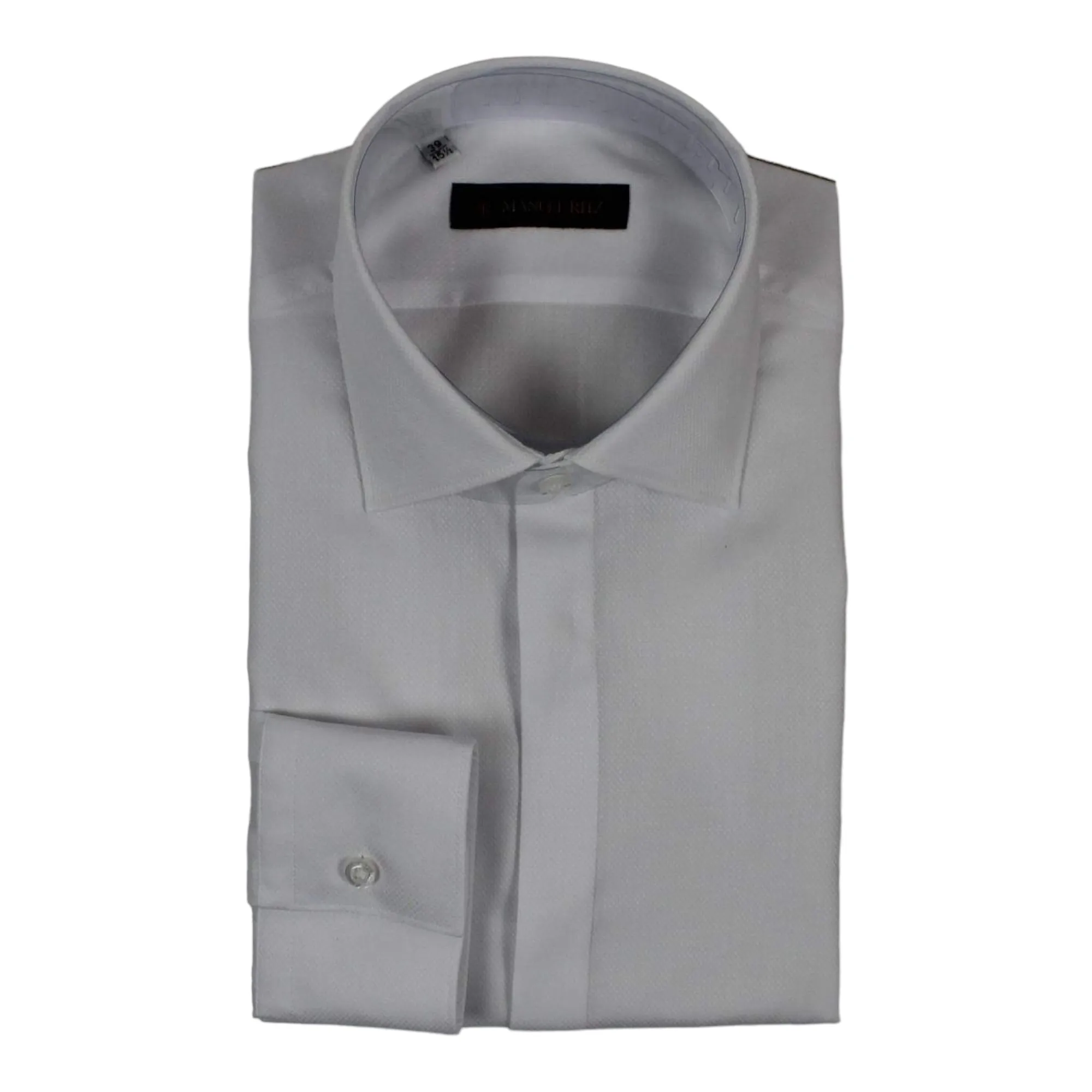 Camicia Uomo MANUEL RITZ-mod. 3430E651 233222