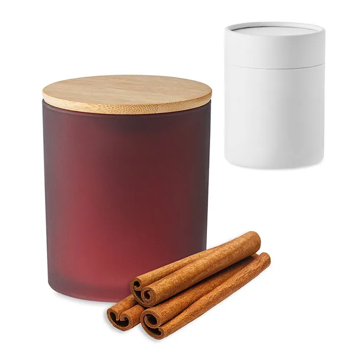 Candela di cera vegetale KEOPS MEDIUM | GENERAL MARKETING