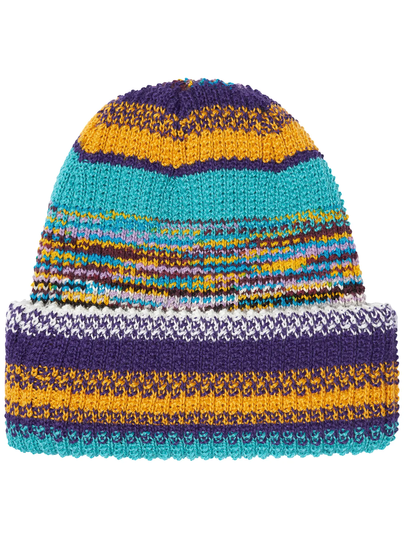 CAPPELLI     LANA MISTA   CPL8WMD80290002 NERO GRIGIO 0003