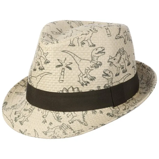      Cappello da Bambino Dinosaurs Trilby by maximo  