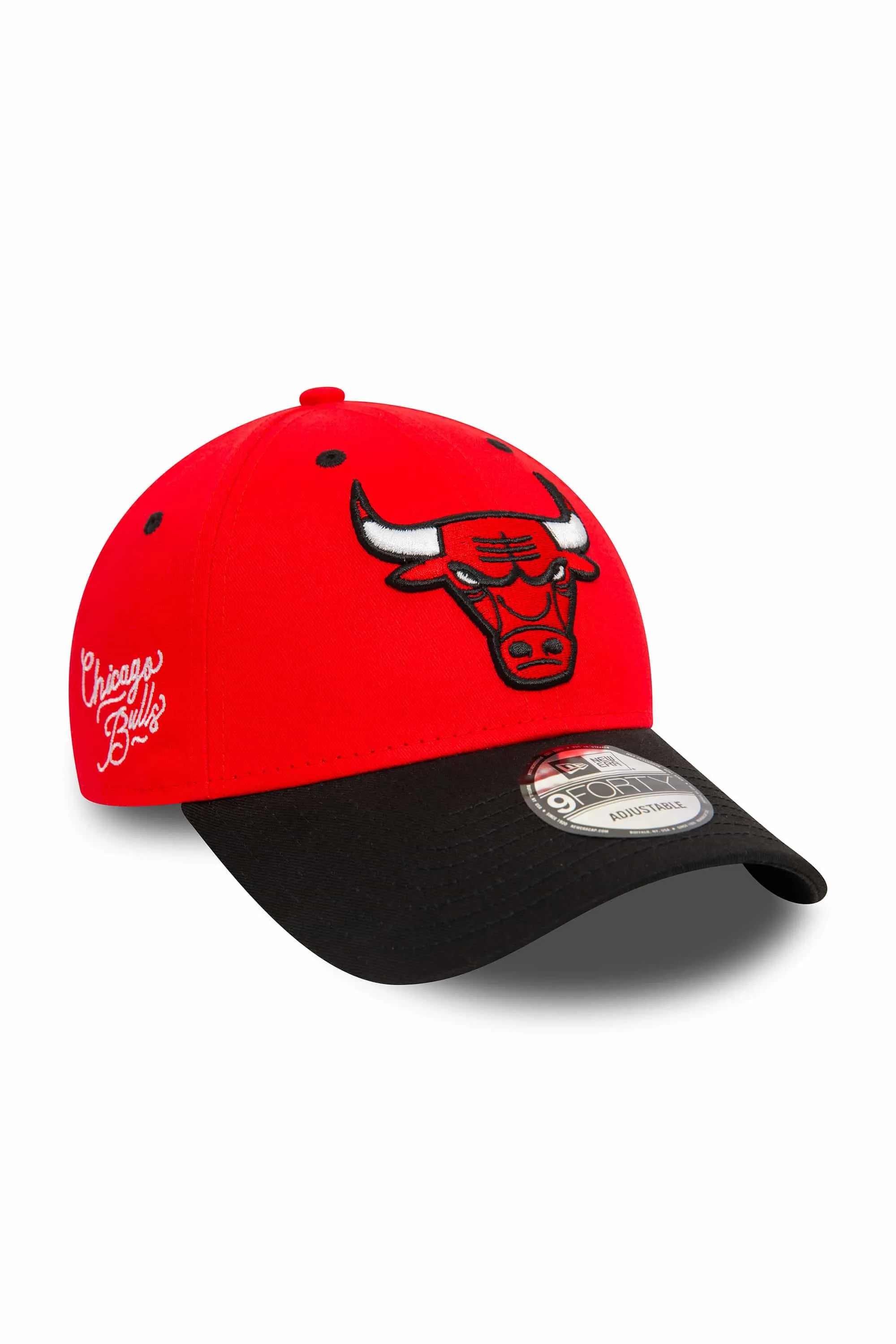         CAPPELLO NBA SIDE PATCH 9FORTY®