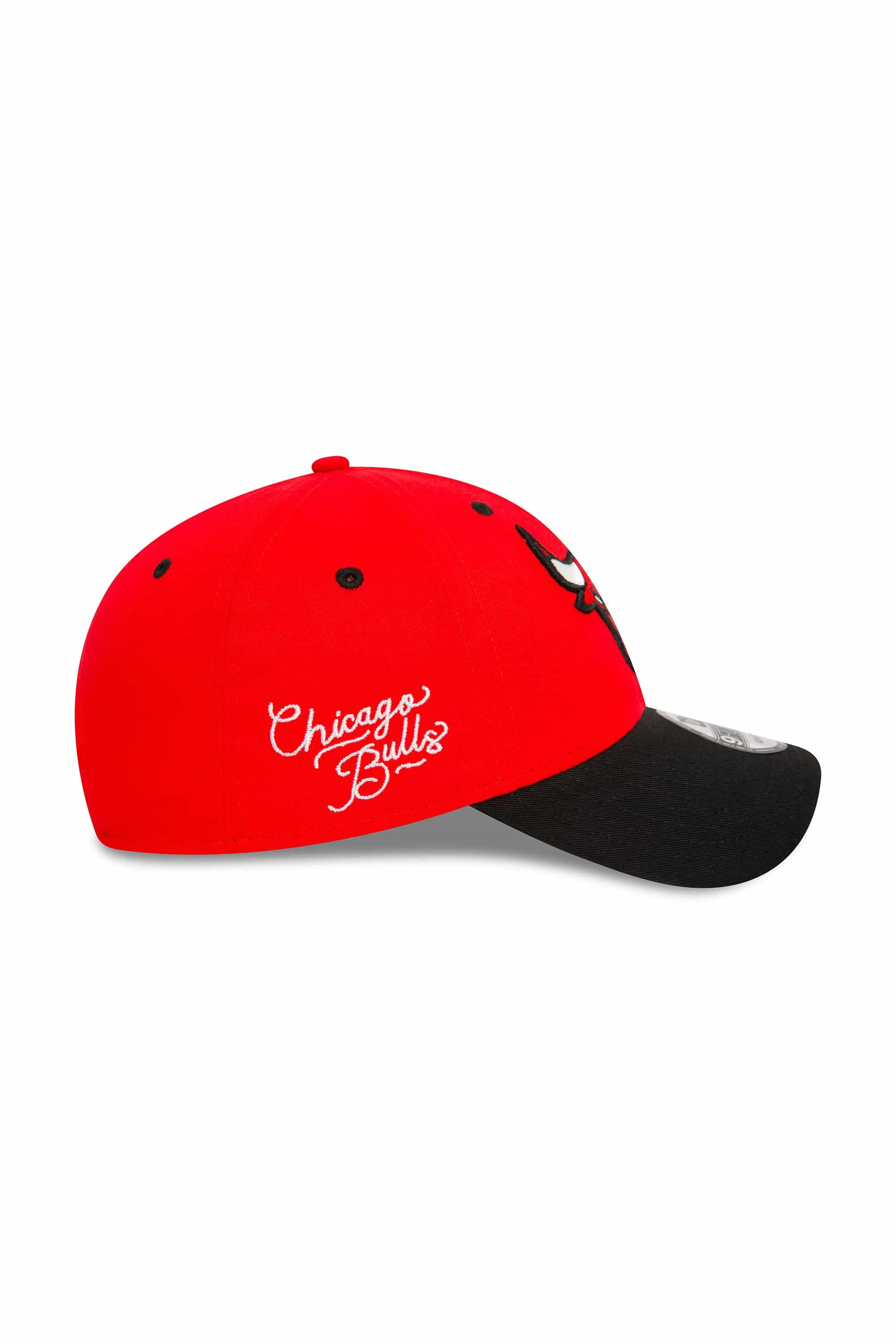         CAPPELLO NBA SIDE PATCH 9FORTY®