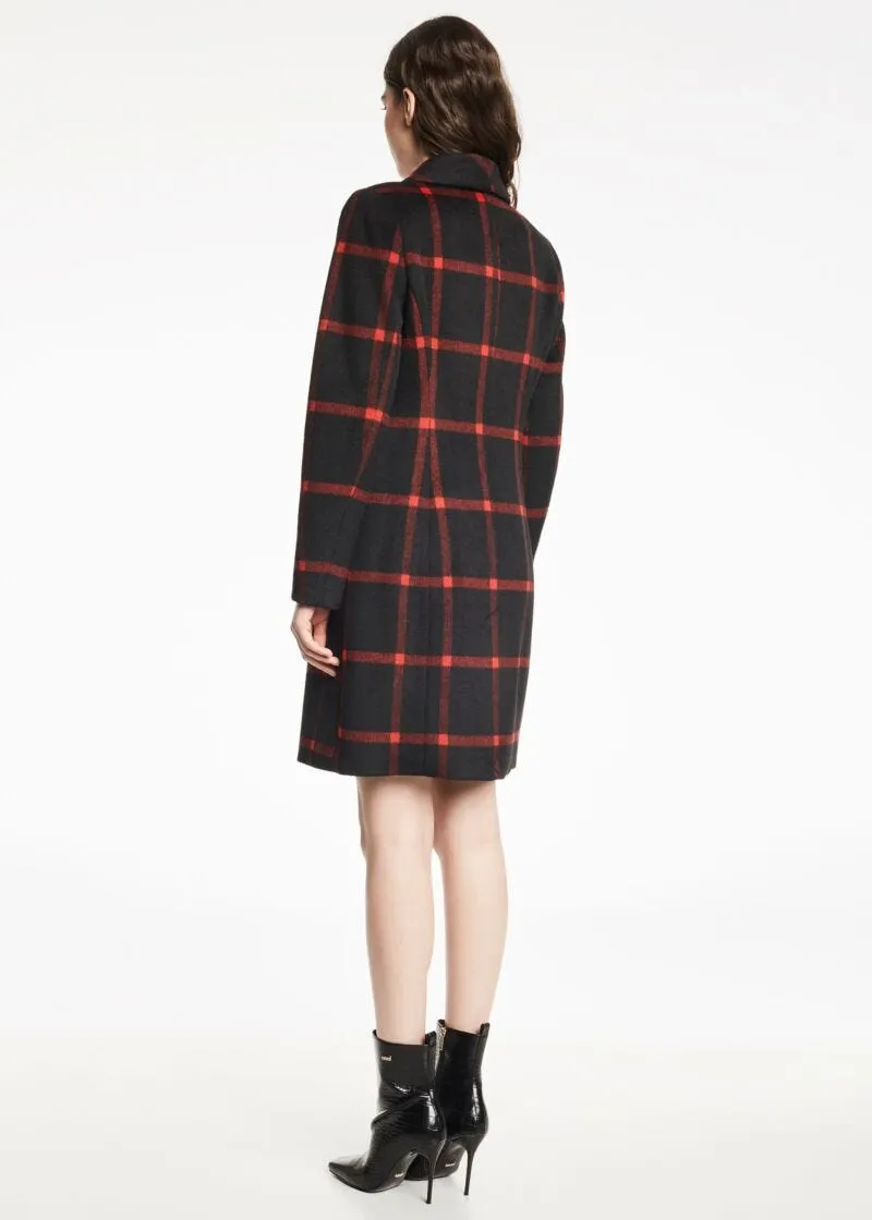 Cappotto check