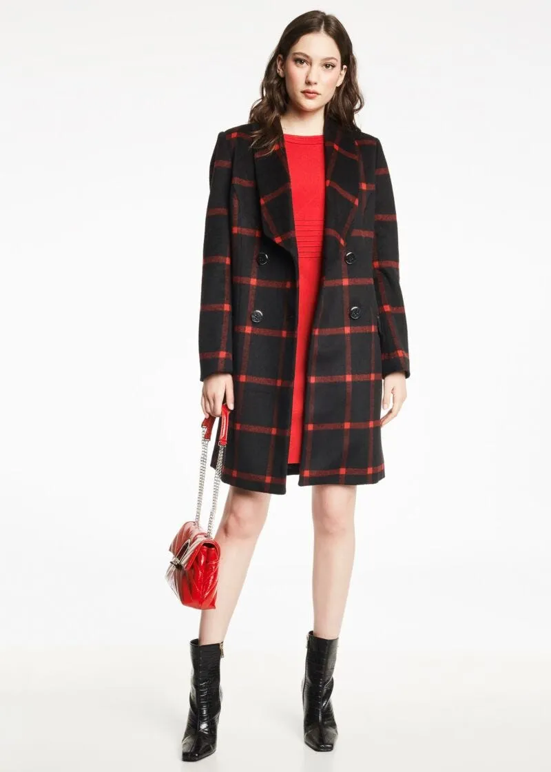 Cappotto check