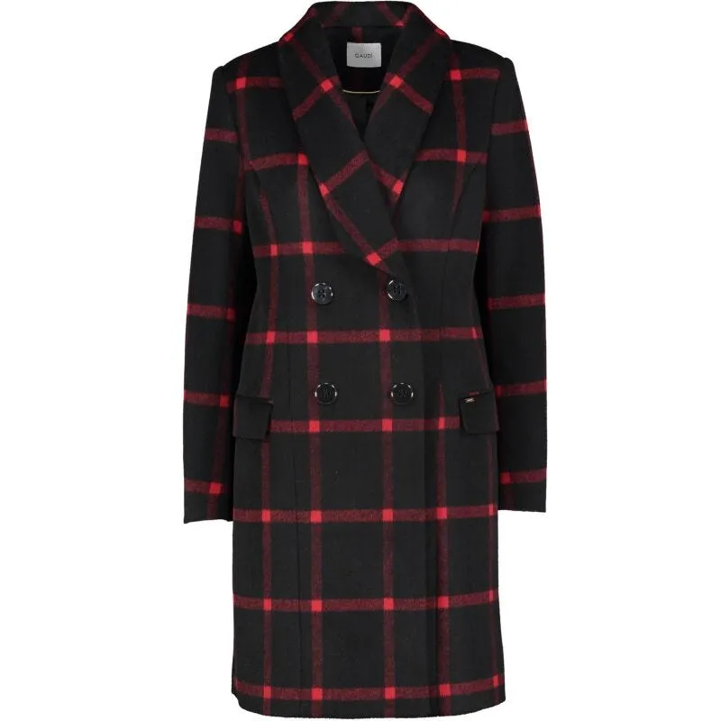 Cappotto check