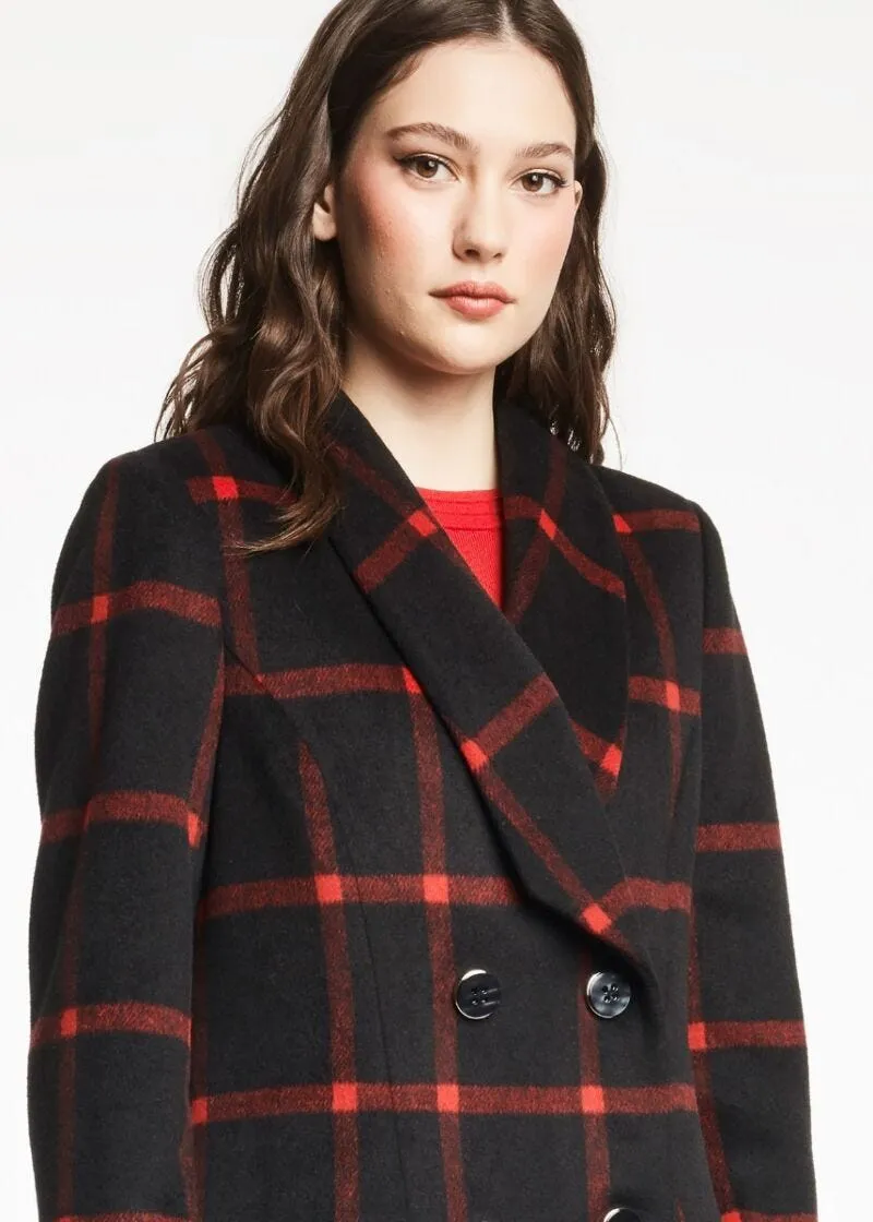 Cappotto check