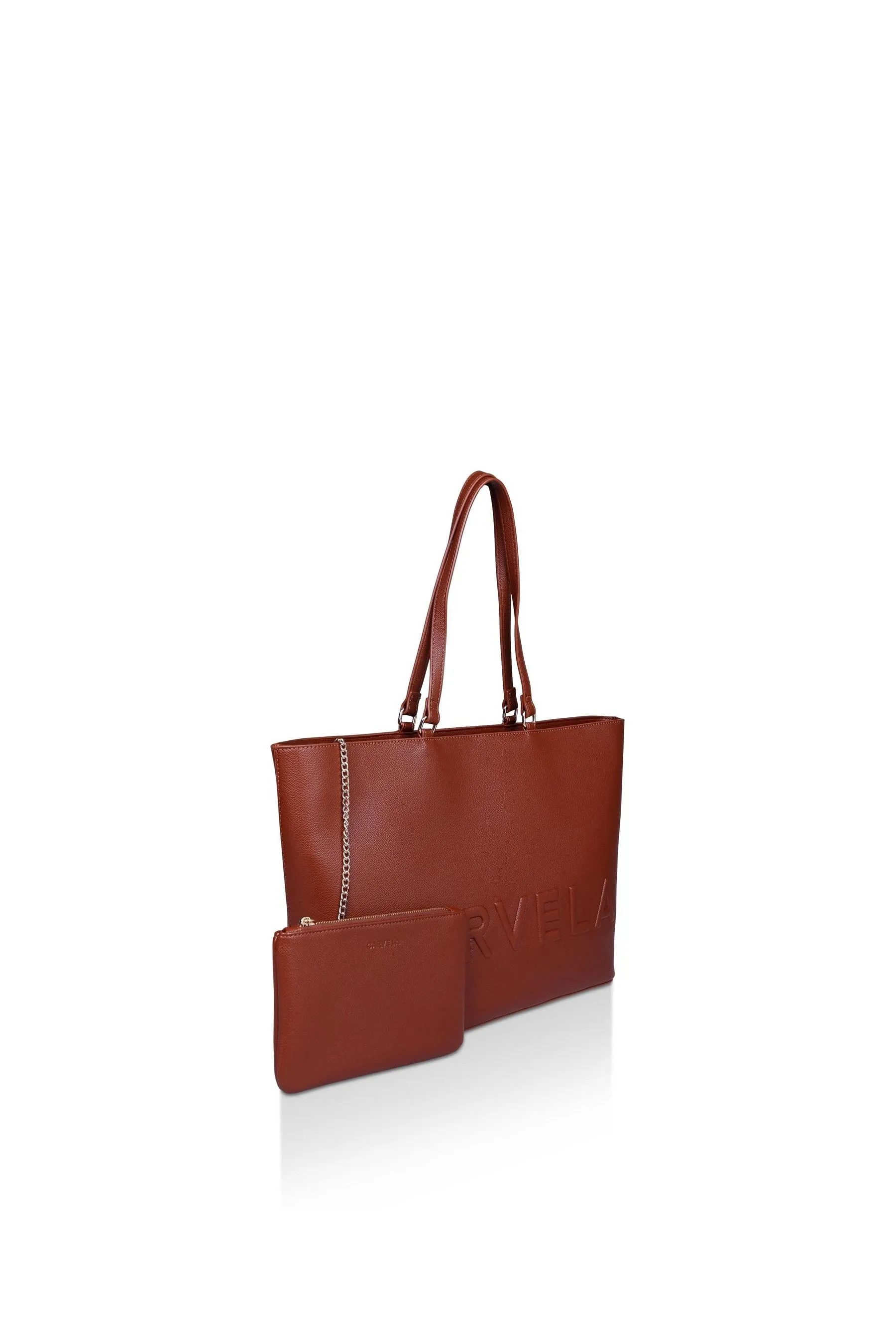 Carvela - Borsa shopper con ali Borsa    