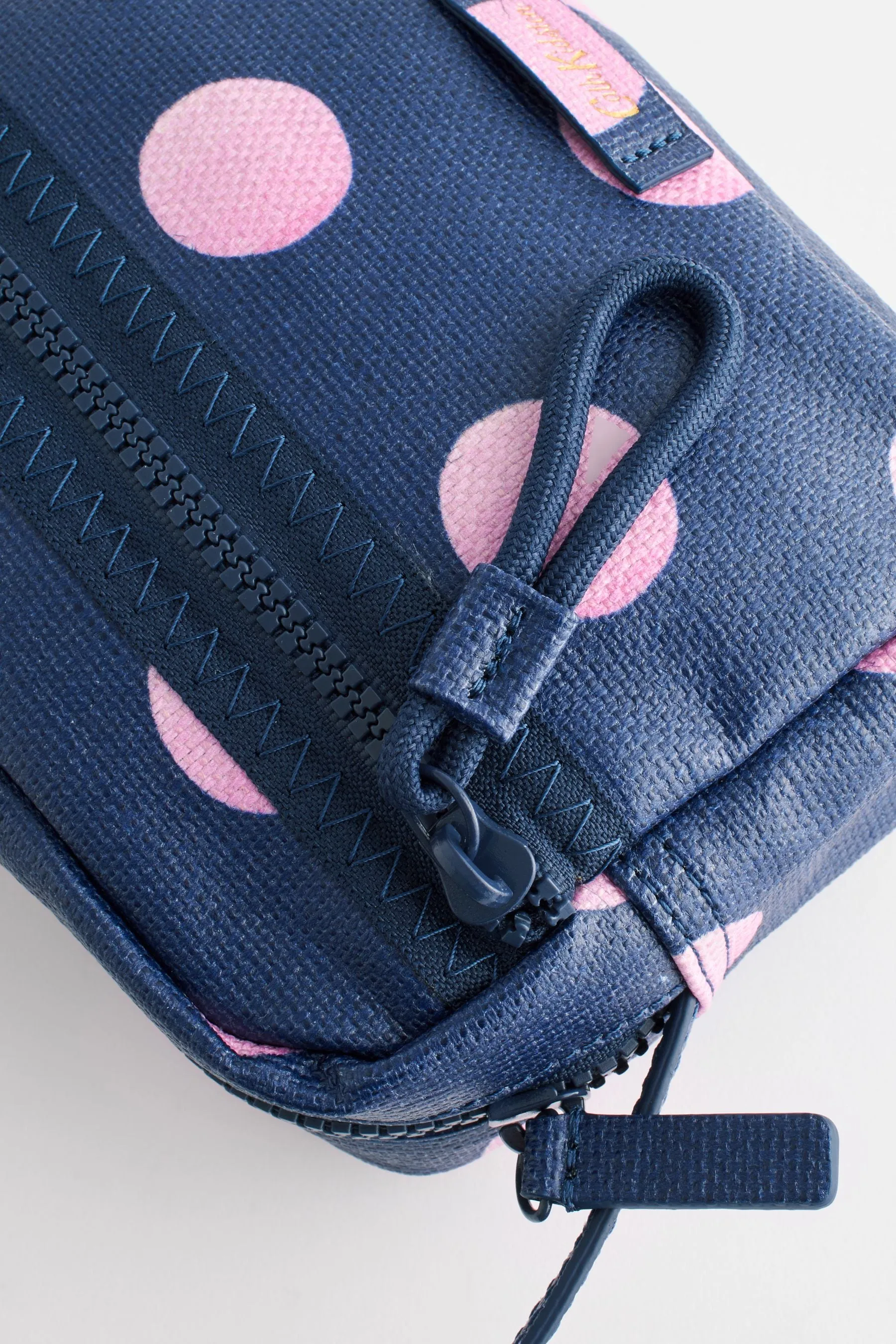 Cath Kidston fotocamera multitasche con tracolla Borsa