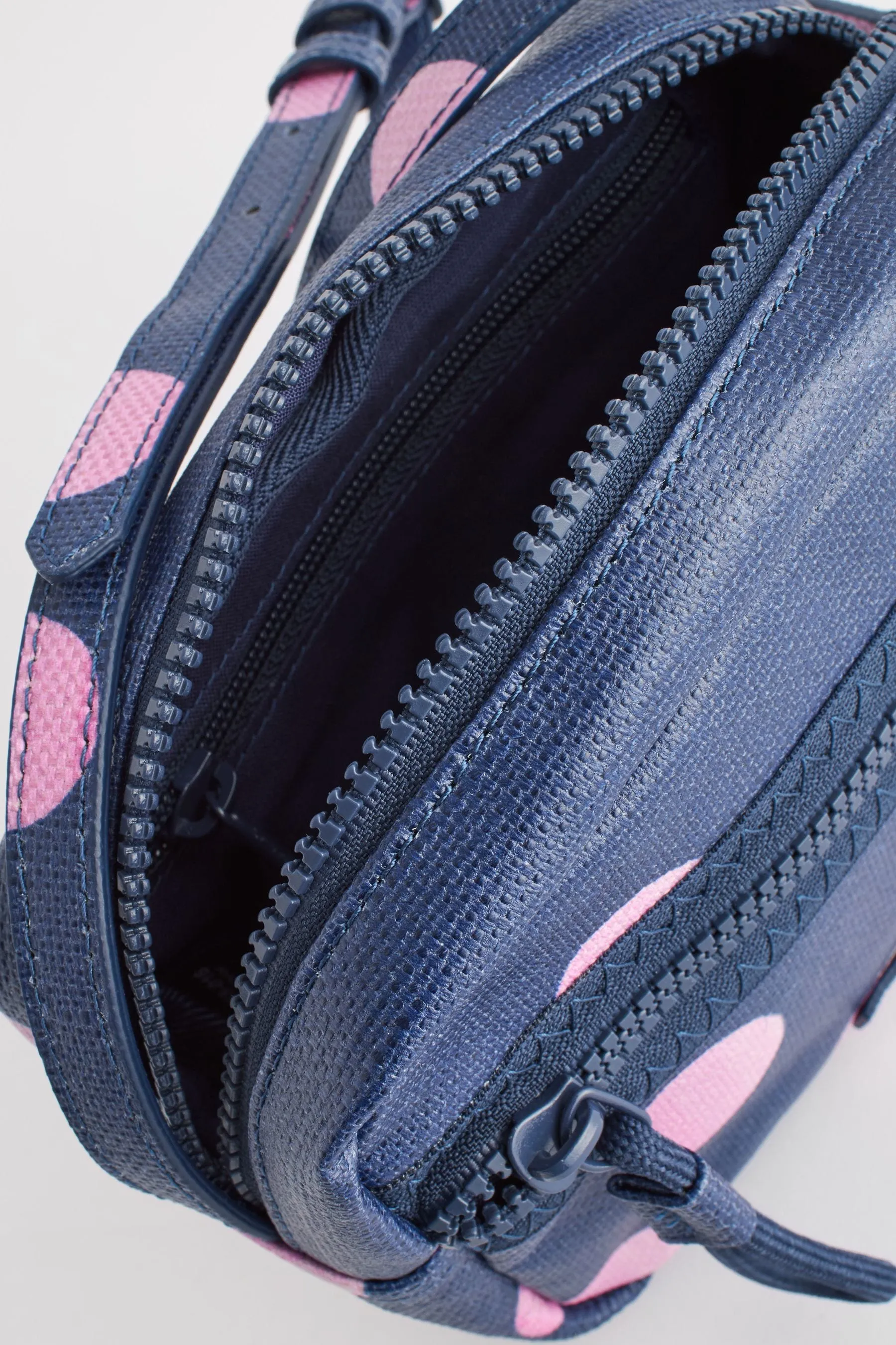 Cath Kidston fotocamera multitasche con tracolla Borsa
