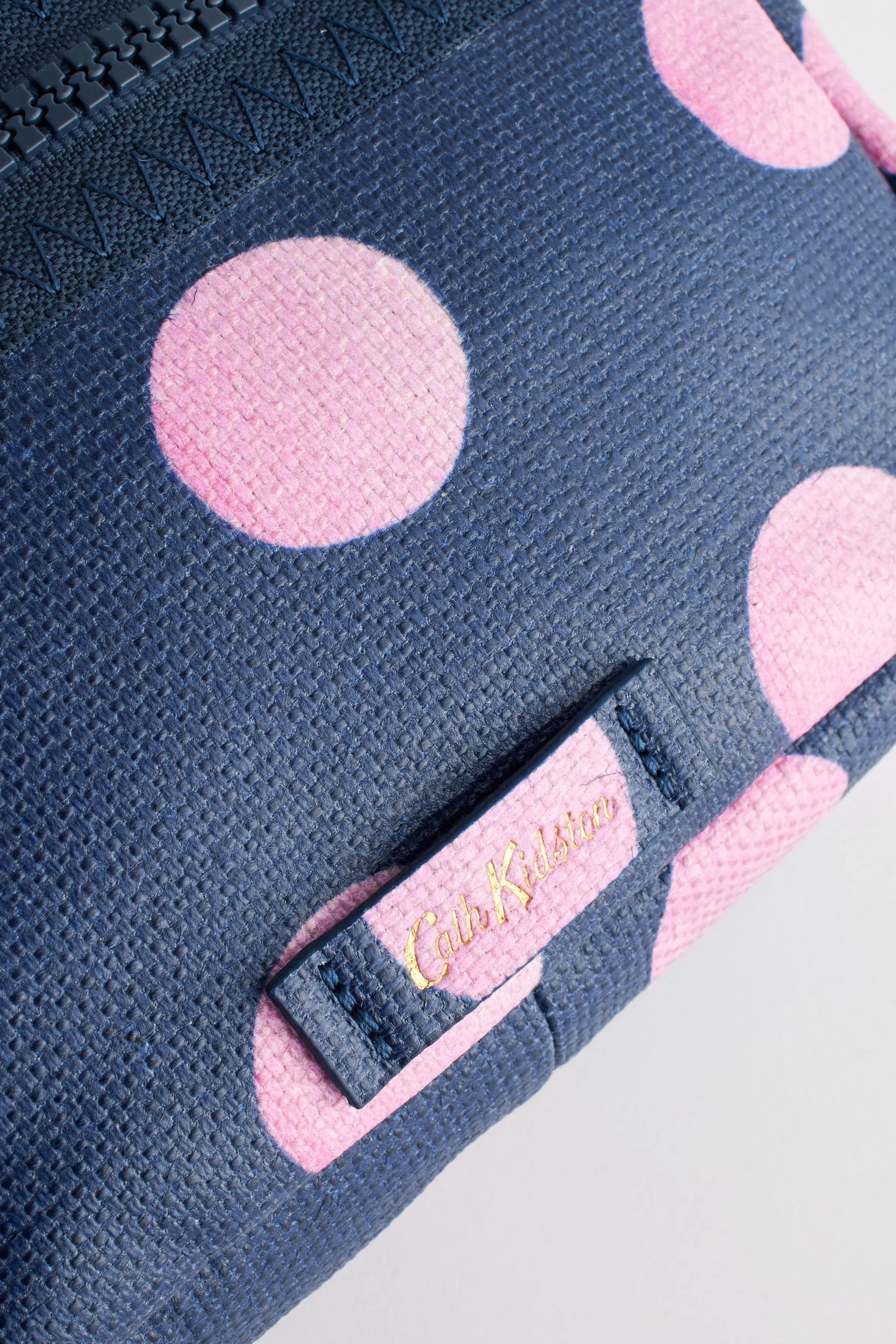 Cath Kidston fotocamera multitasche con tracolla Borsa