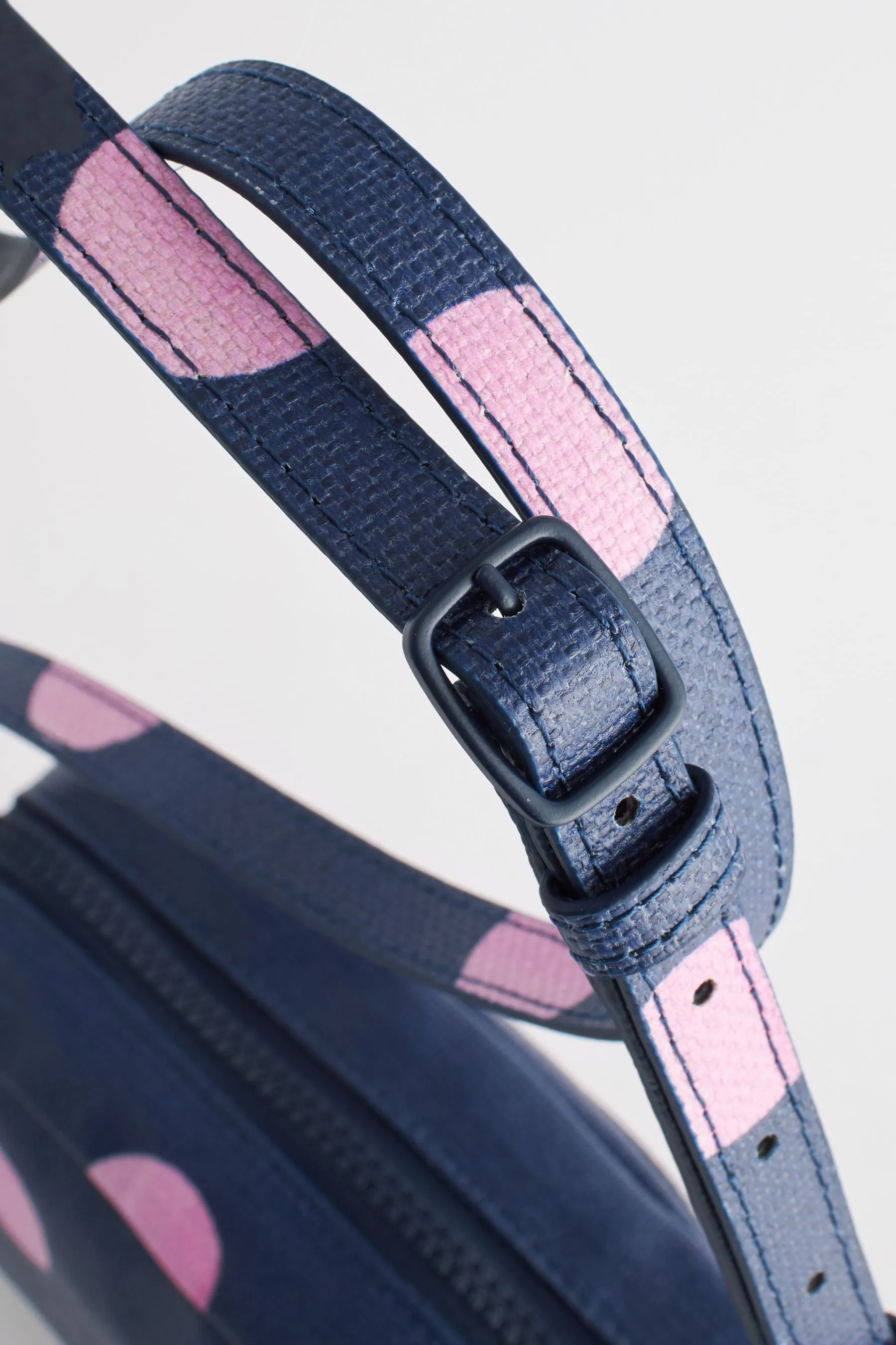 Cath Kidston fotocamera multitasche con tracolla Borsa