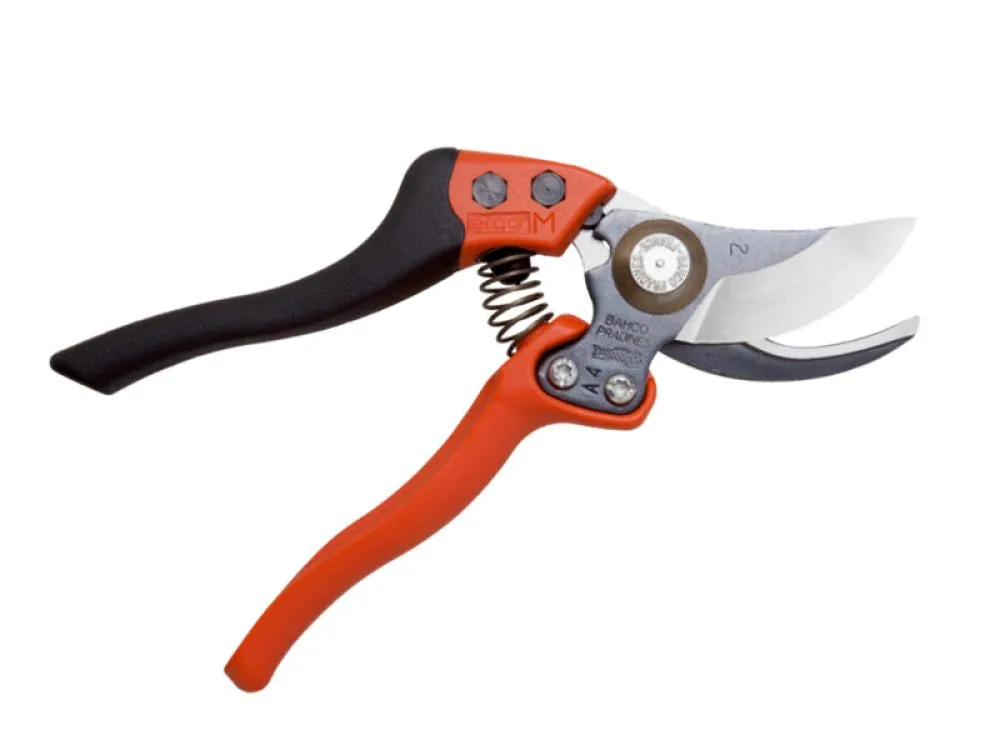 Cesoie per potatura manuale bahco px-m2 taglio da 20 mm Bahco