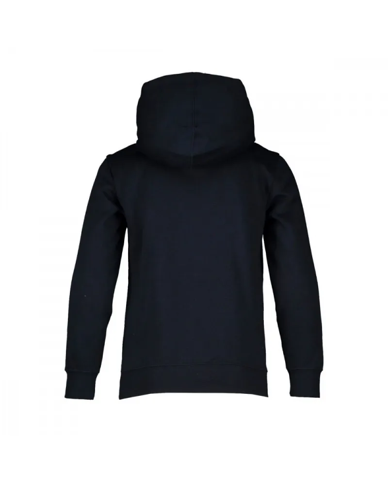 Champion Hooded Sweatshirt Kid's Cotone