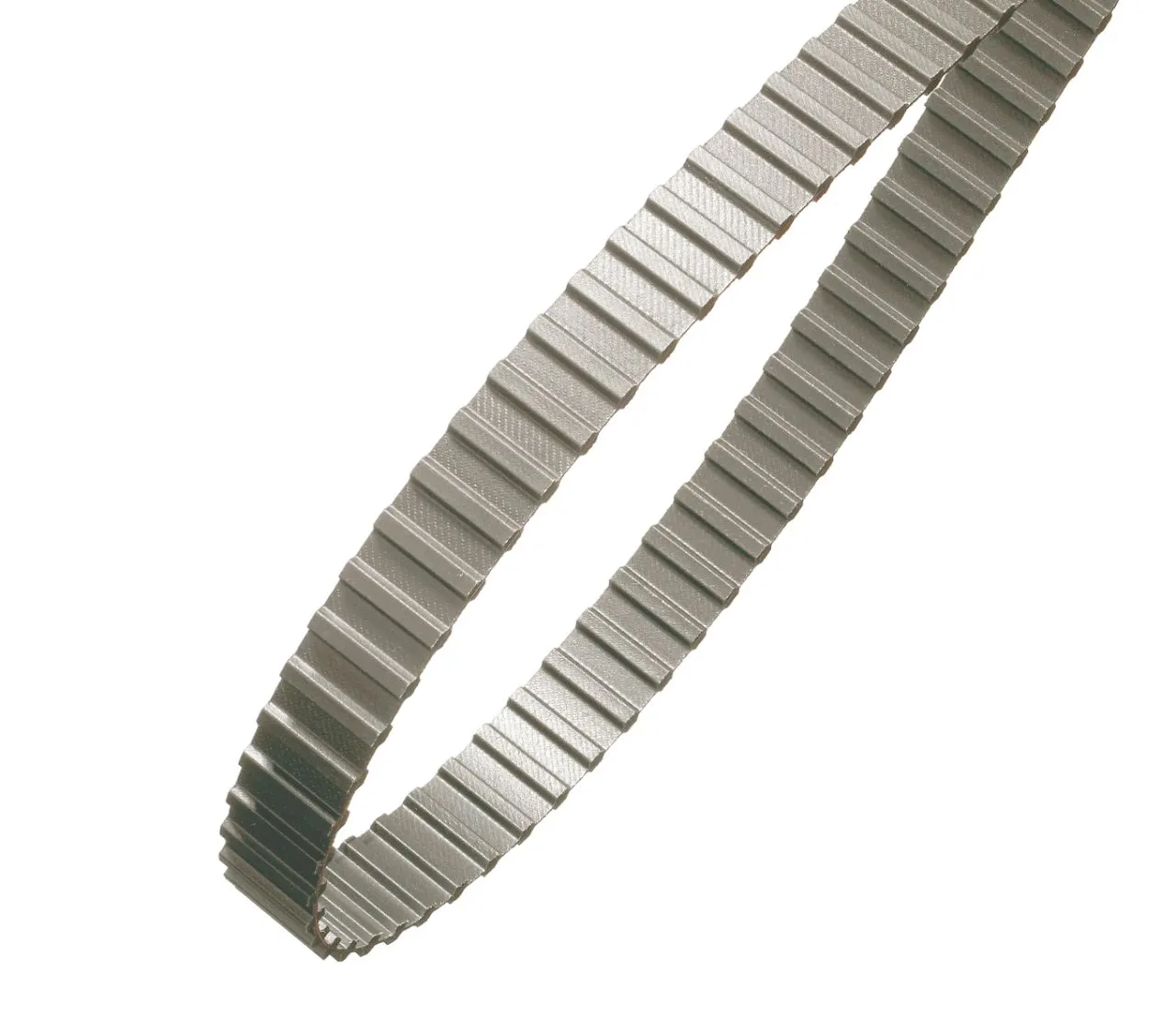 Cinghia di distribuzione doppio lato OPTIBELT, 120 denti, passo 10mm, dimensioni 1200mm x 12mm