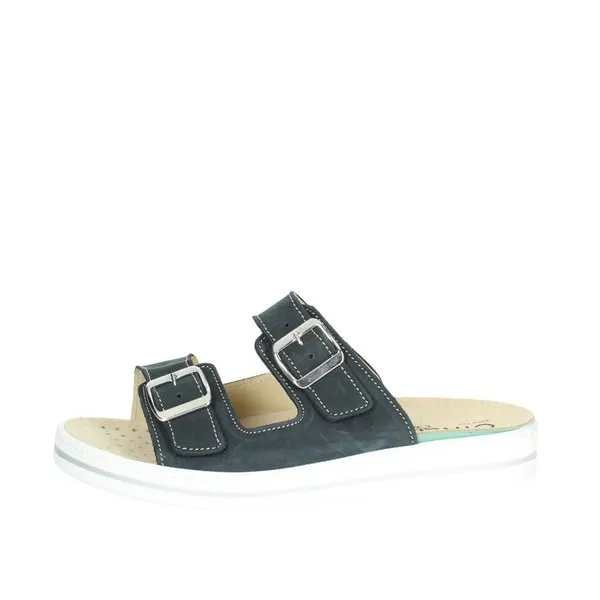 Cinzia Soft  CIABATTE BASSE IMR75013NB BLU