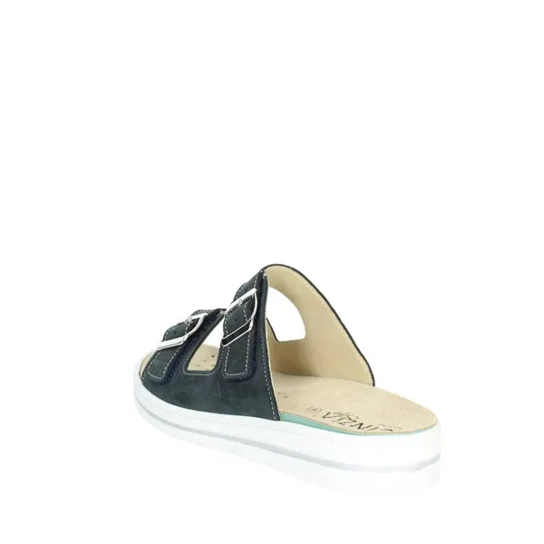 Cinzia Soft  CIABATTE BASSE IMR75013NB BLU