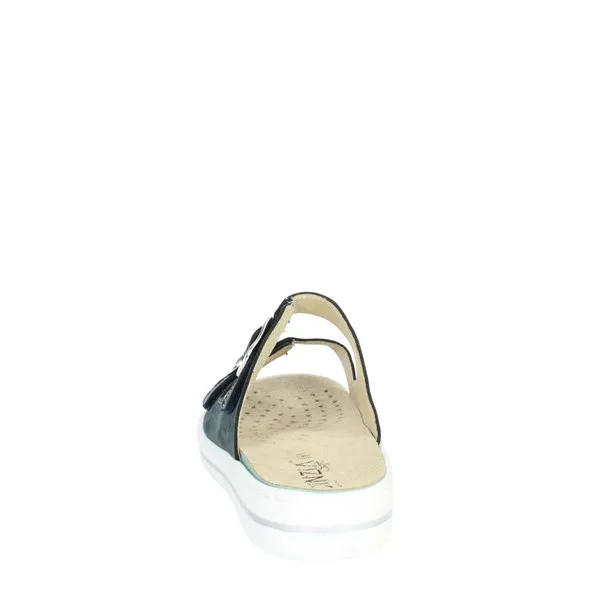 Cinzia Soft  CIABATTE BASSE IMR75013NB BLU