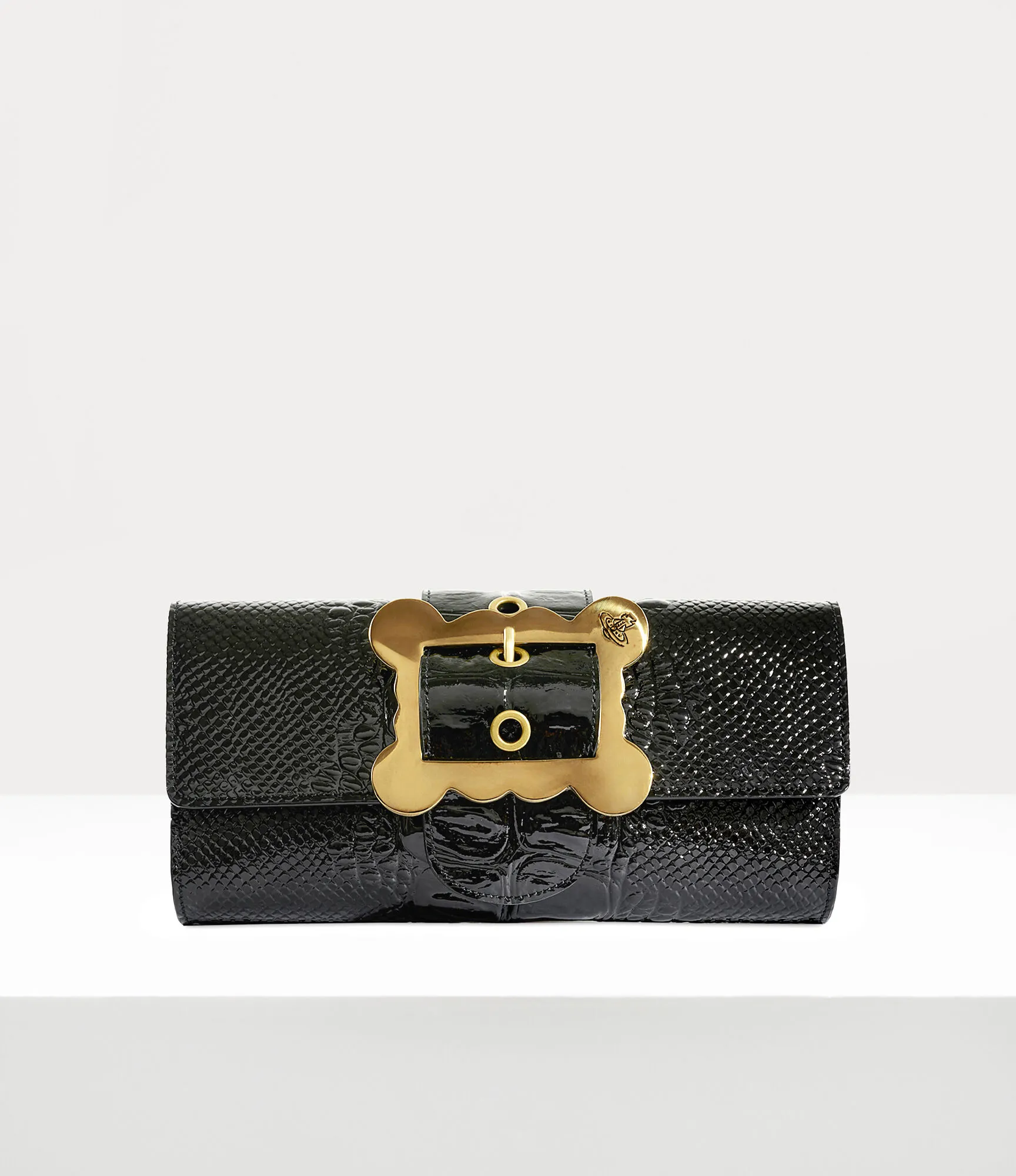 Claire Clutch Bag  