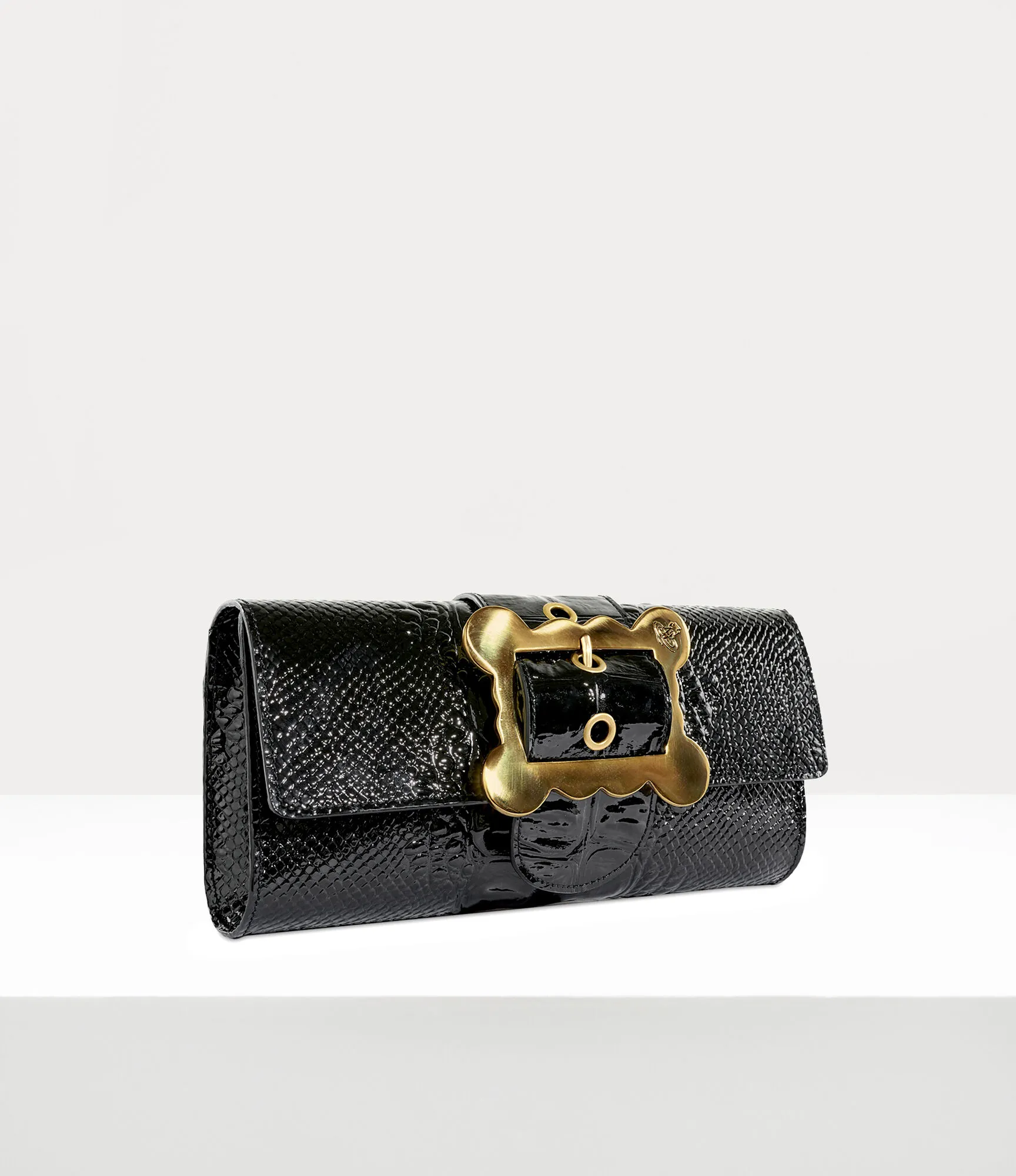Claire Clutch Bag  