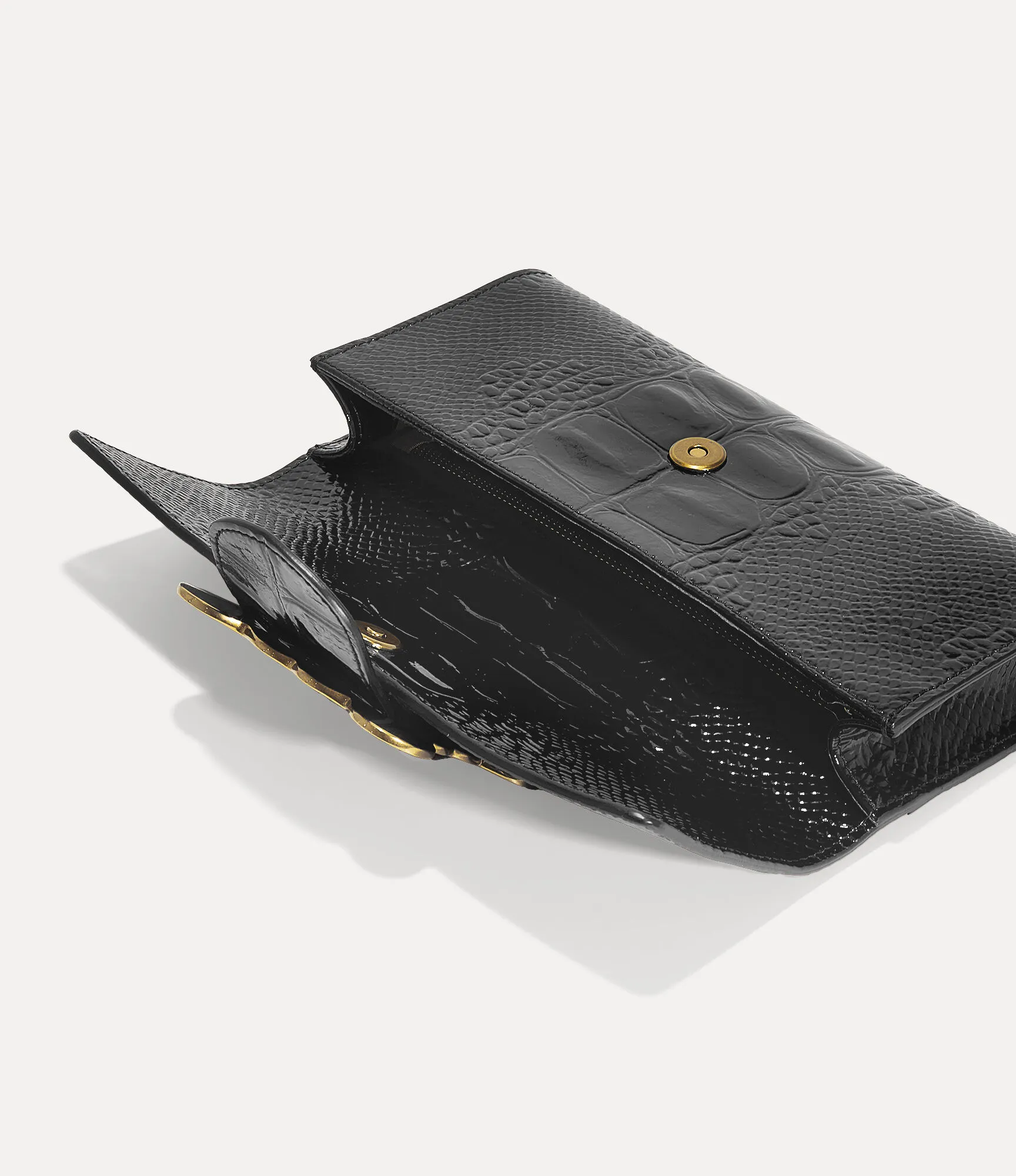 Claire Clutch Bag  