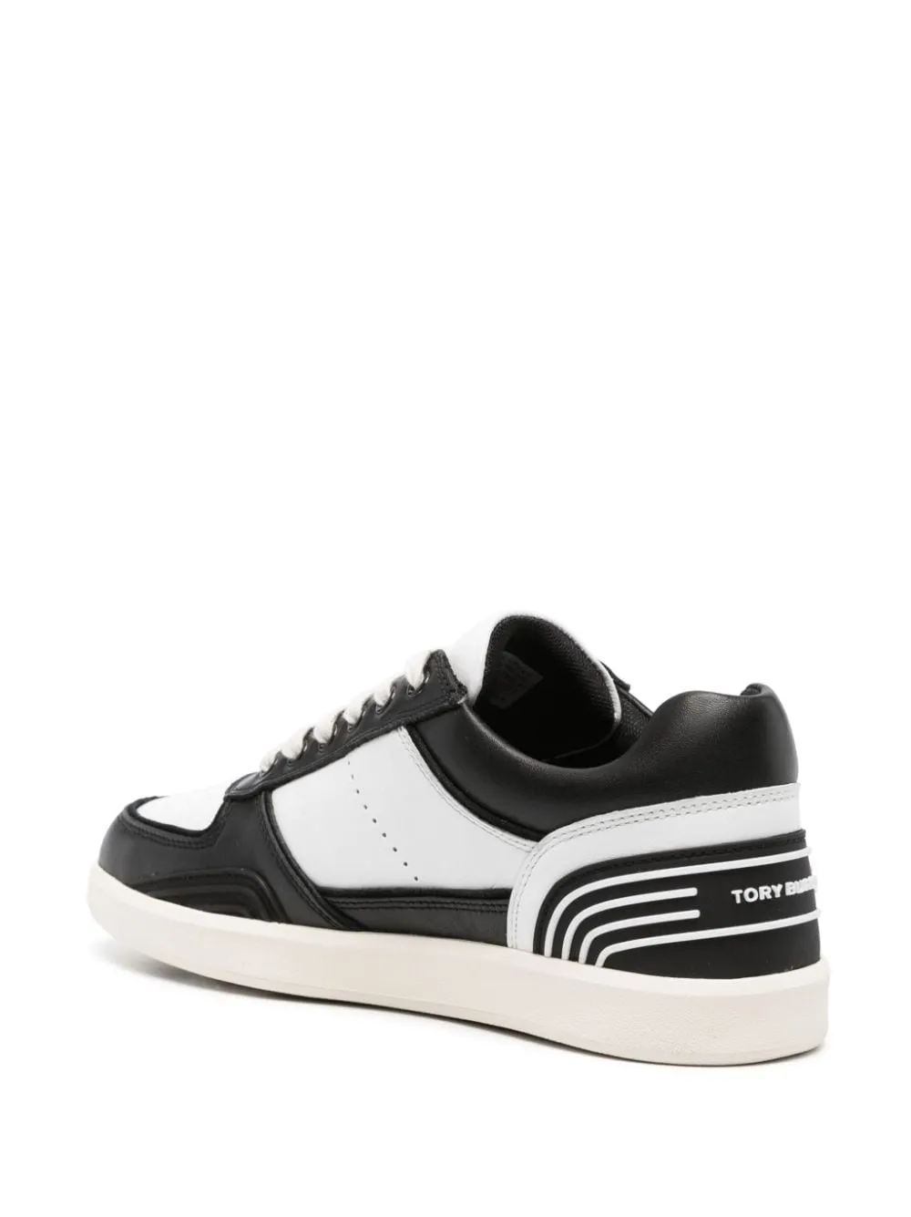 Clover Court Sneakers