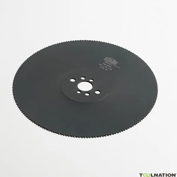 CMT HI550.140.T7.40.V.DM05 Lama HSS Inox ''''Vapo'''' T7 550x140x4