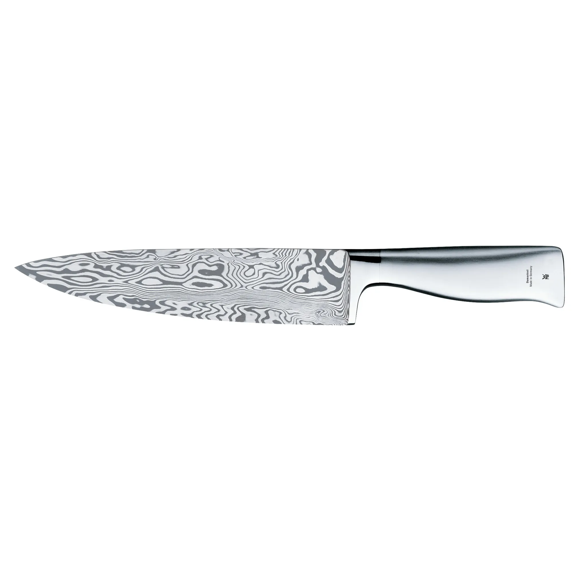 Coltello Grand Gourmet 33,5 cm.iw{font-size:18px}Acciaio inossidabile