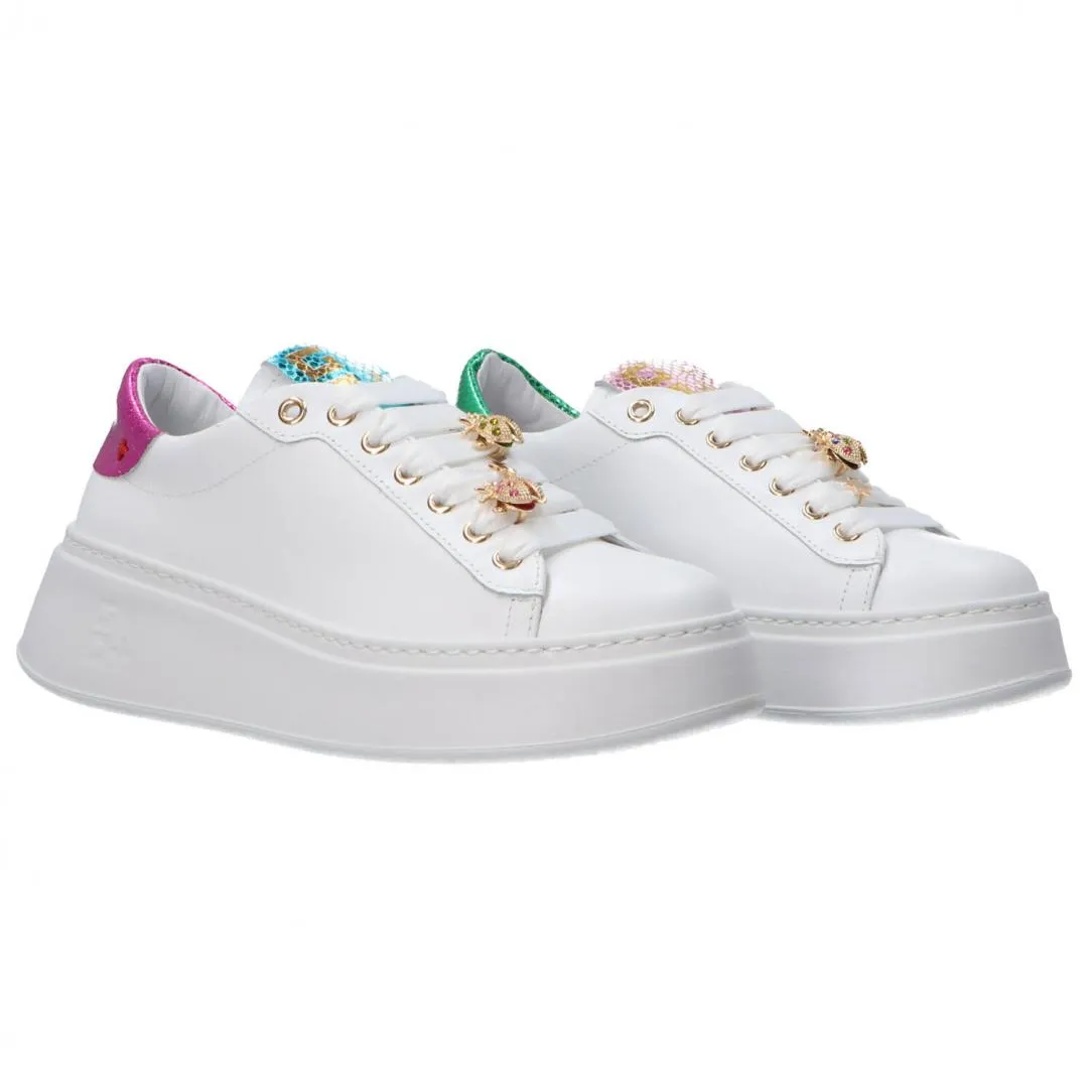 Combi jewels 24 Fucsia